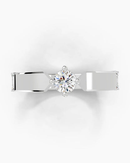 Celestia Bloom Women Ring
