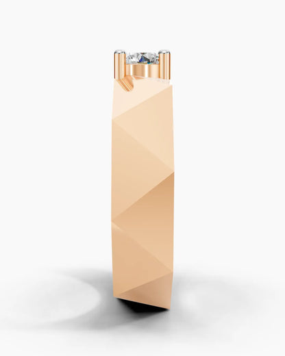 Majestic Valor Men Ring