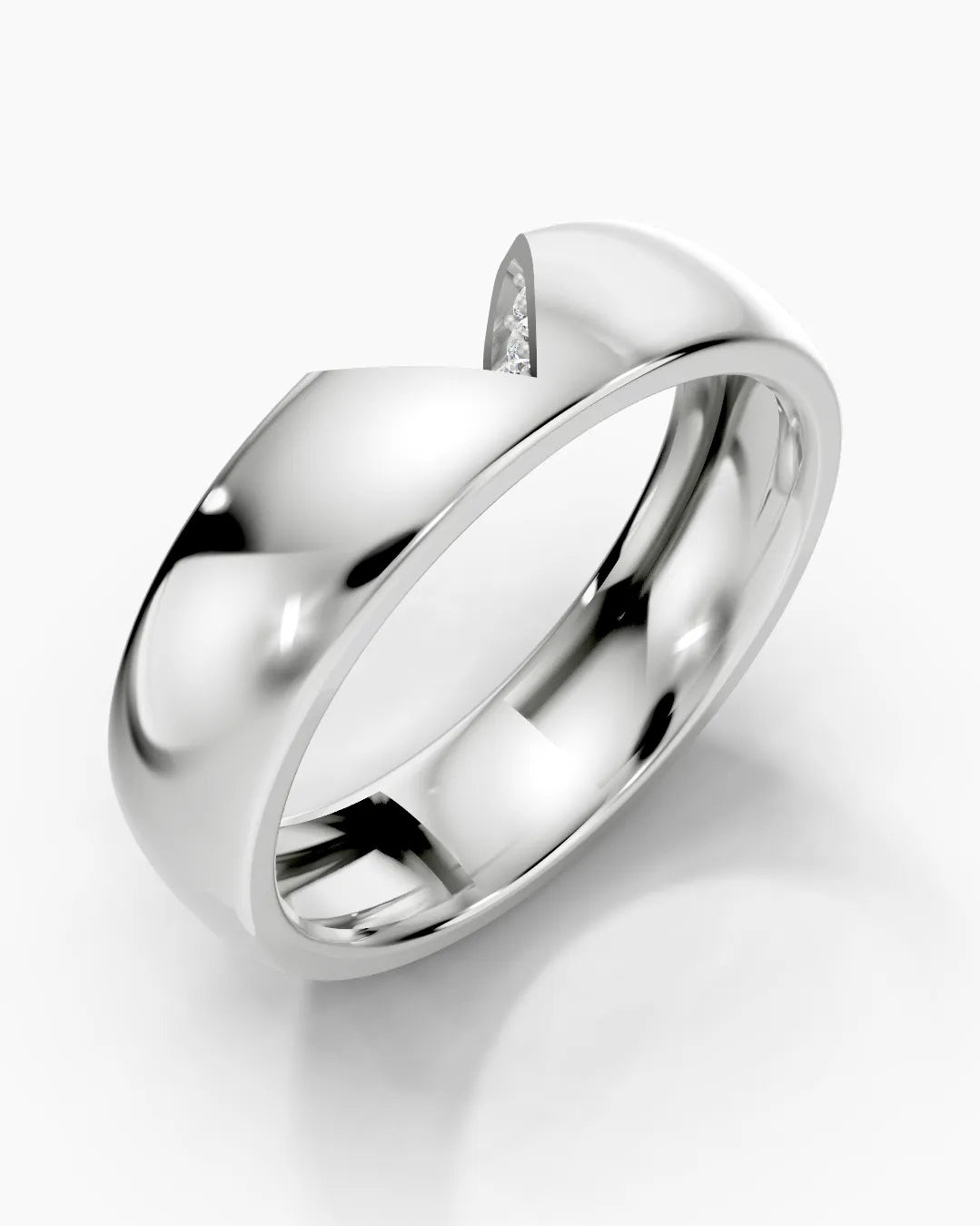 Infinite Legacy Men Ring