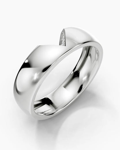 Infinite Legacy Men Ring