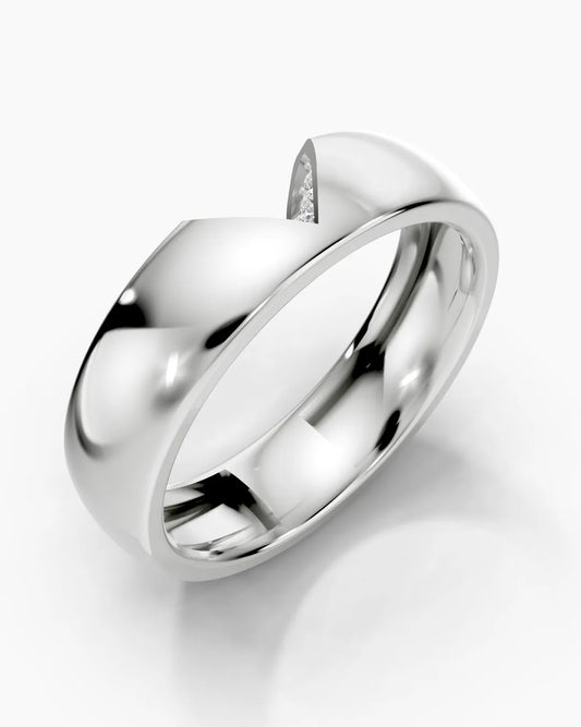 Infinite Legacy Men Ring