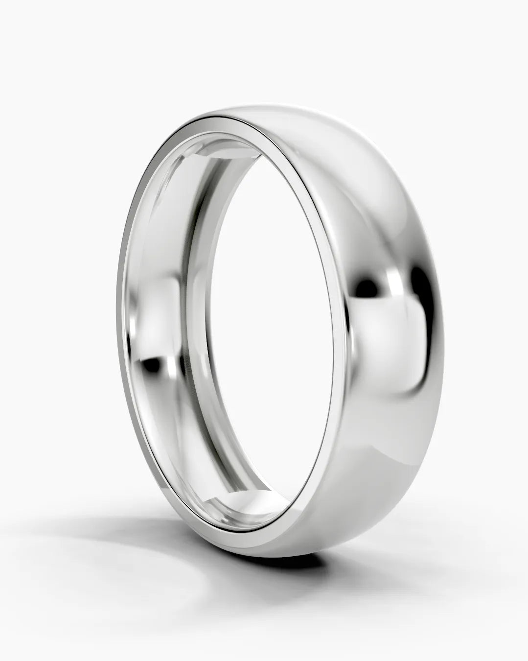 Infinite Legacy Men Ring