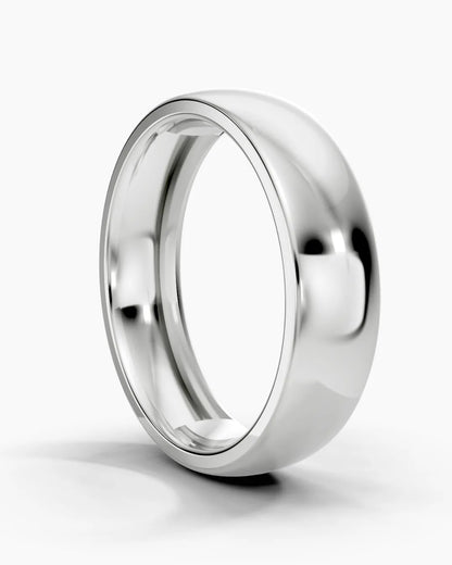 Infinite Legacy Men Ring
