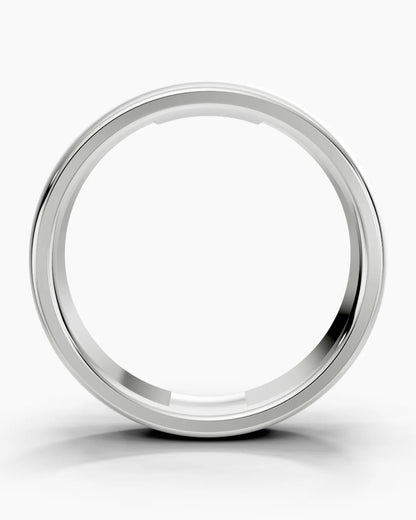 Infinite Legacy Men Ring
