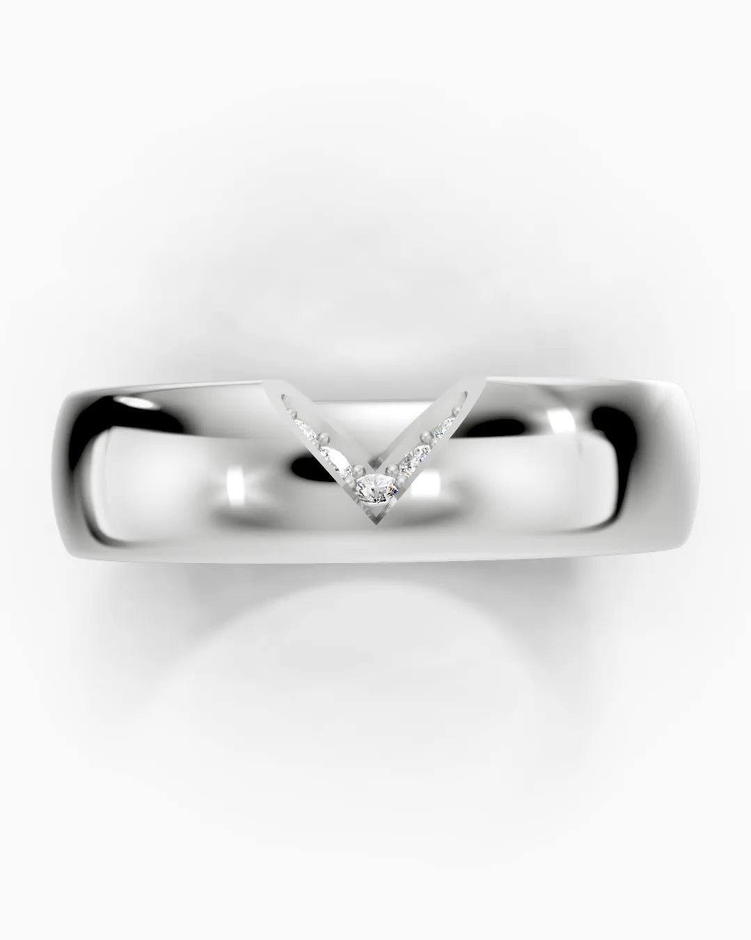 Infinite Legacy Men Ring