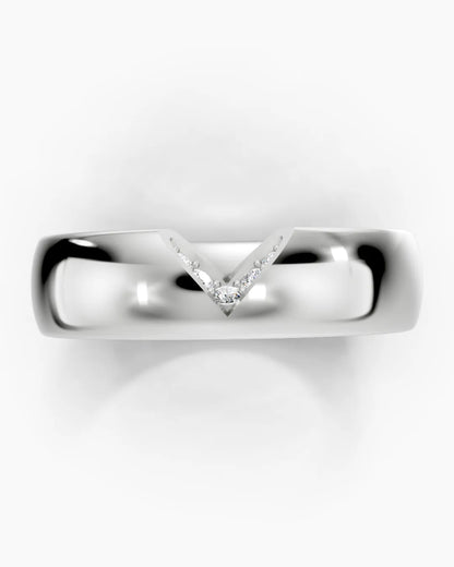 Infinite Legacy Men Ring