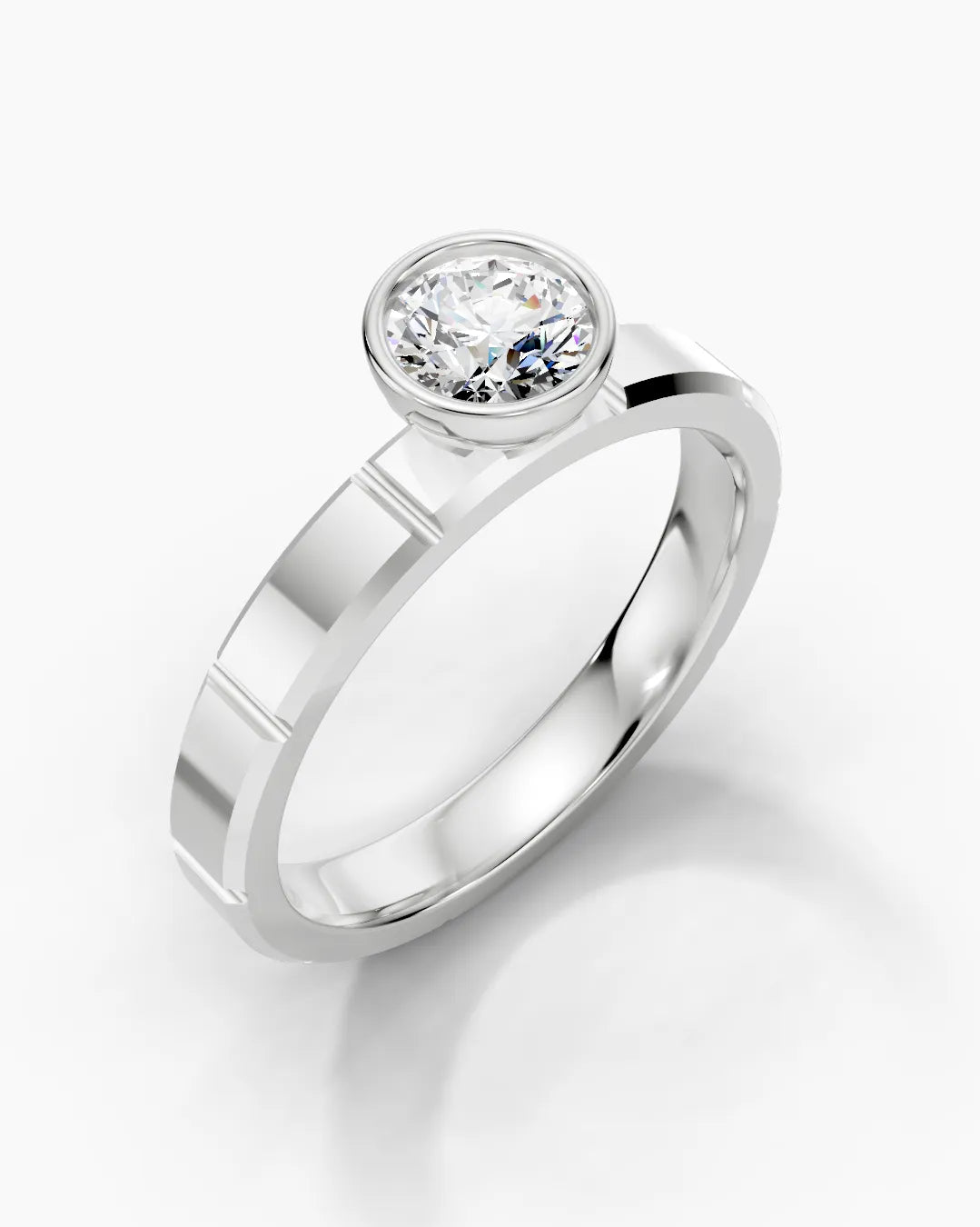 Nova Crest Women Ring