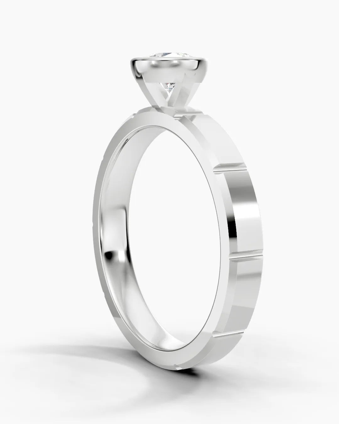 Nova Crest Women Ring