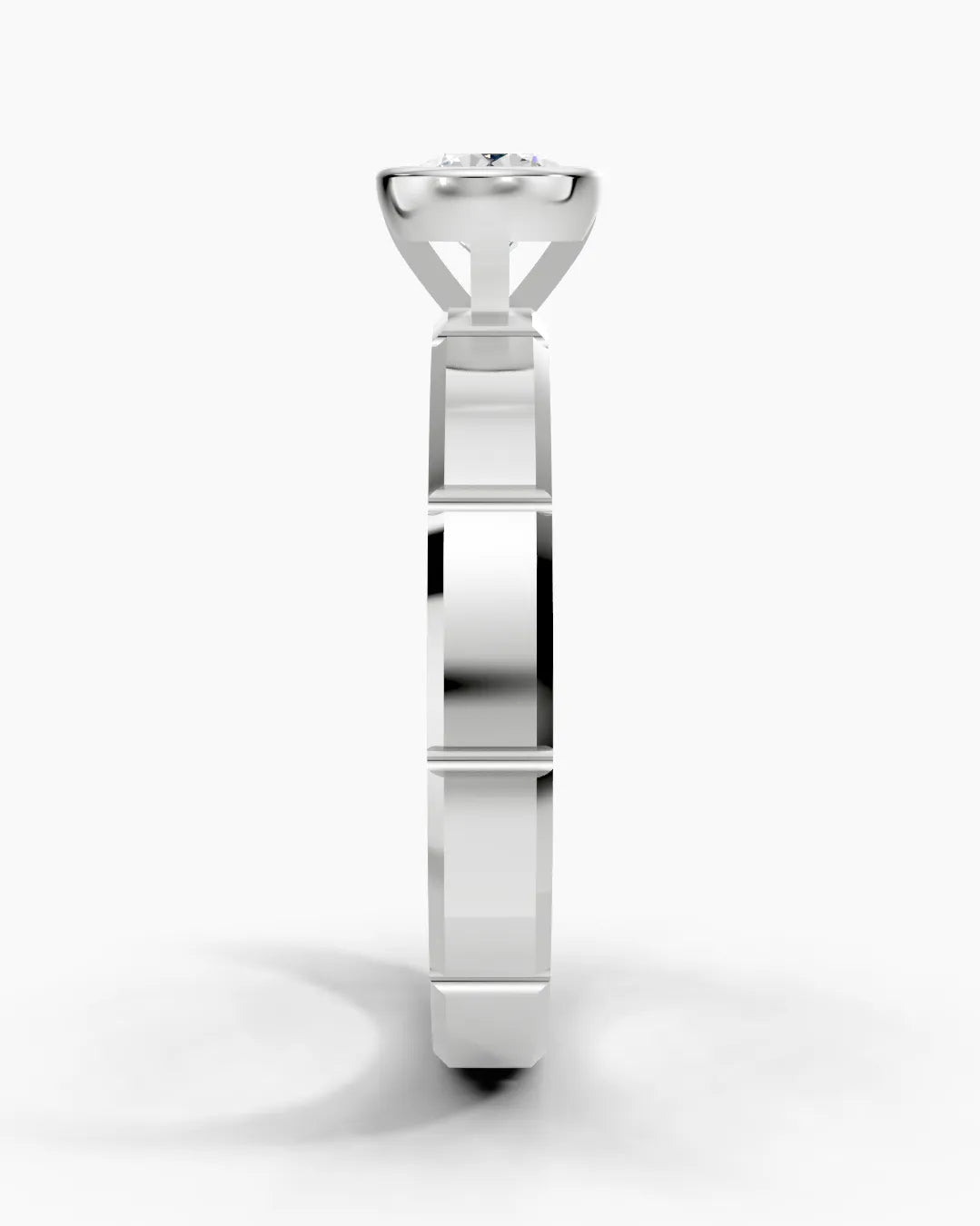 Nova Crest Women Ring