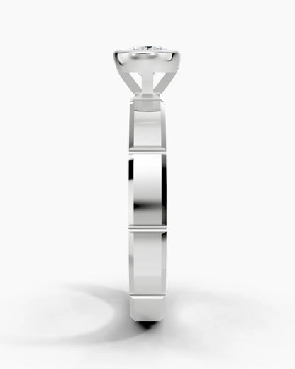 Nova Crest Women Ring
