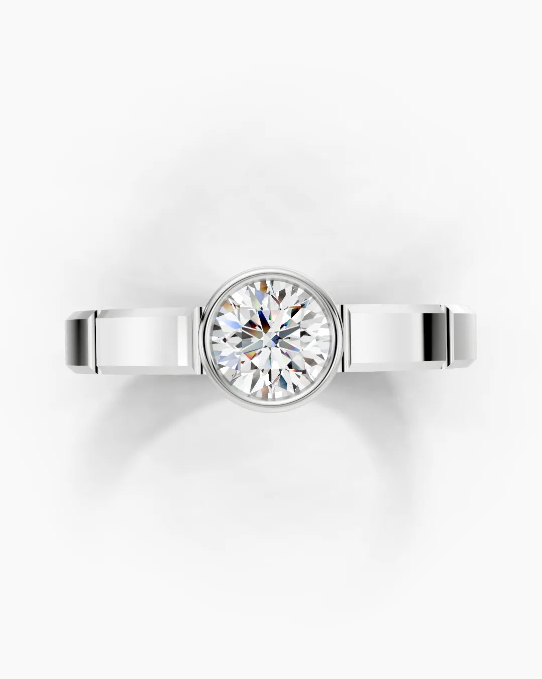 Nova Crest Women Ring