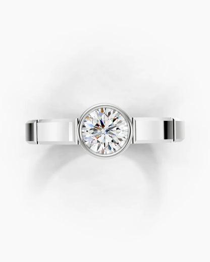 Nova Crest Women Ring