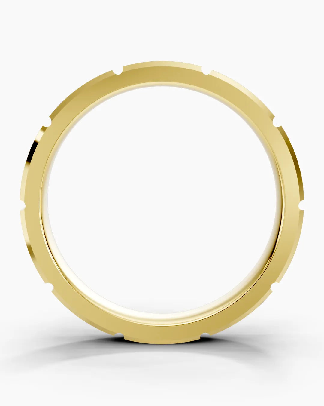 Signet Men Ring