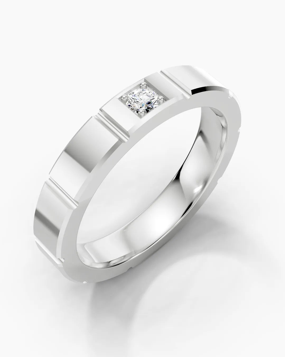 Masonic Men Ring