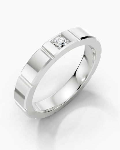 Masonic Men Ring