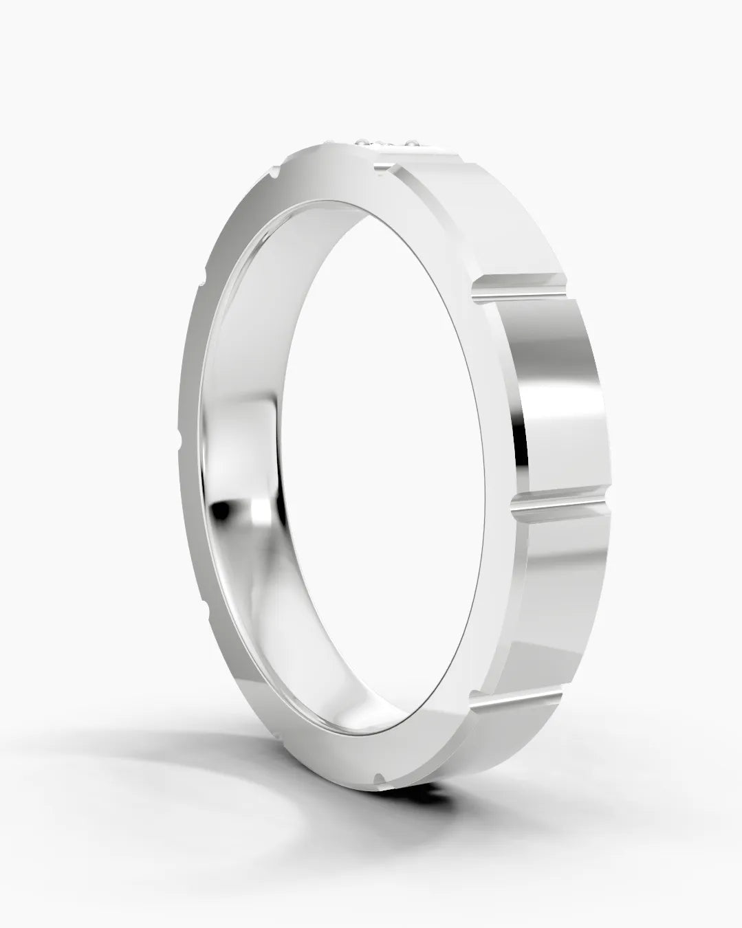 Masonic Men Ring