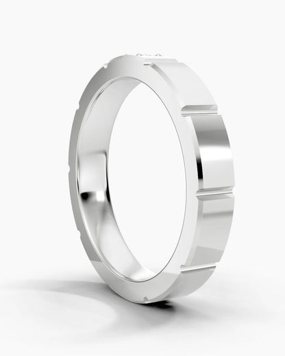 Masonic Men Ring