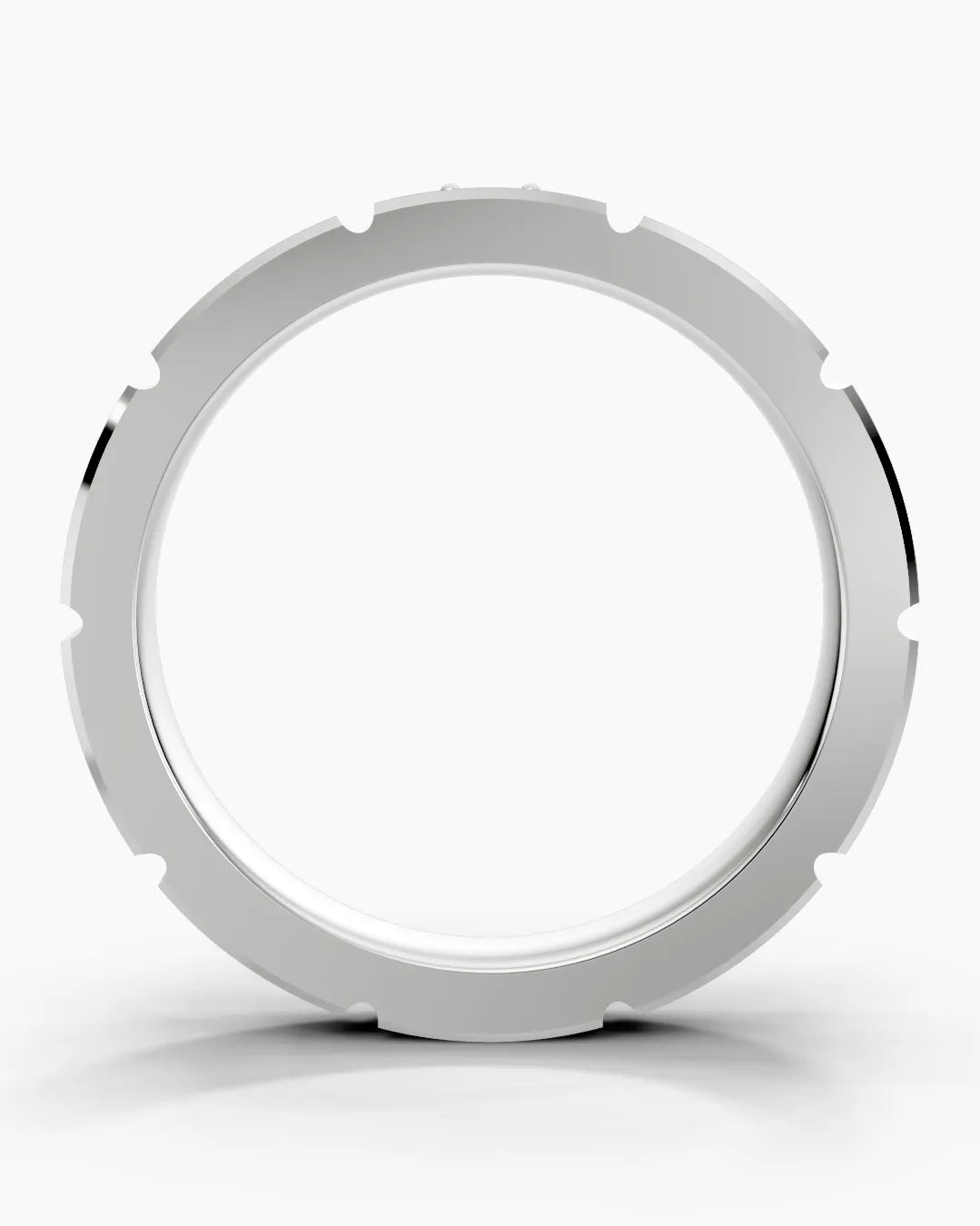 Masonic Men Ring