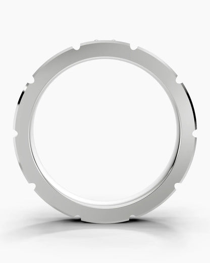 Masonic Men Ring