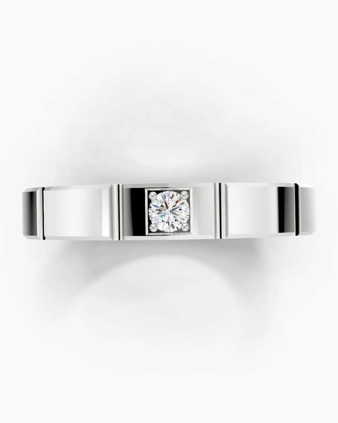 Masonic Men Ring