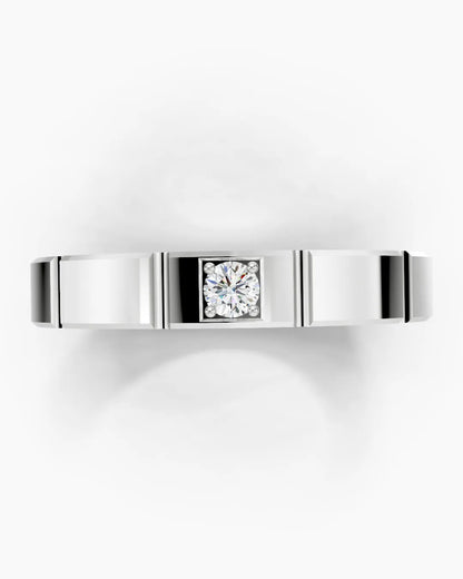 Masonic Men Ring