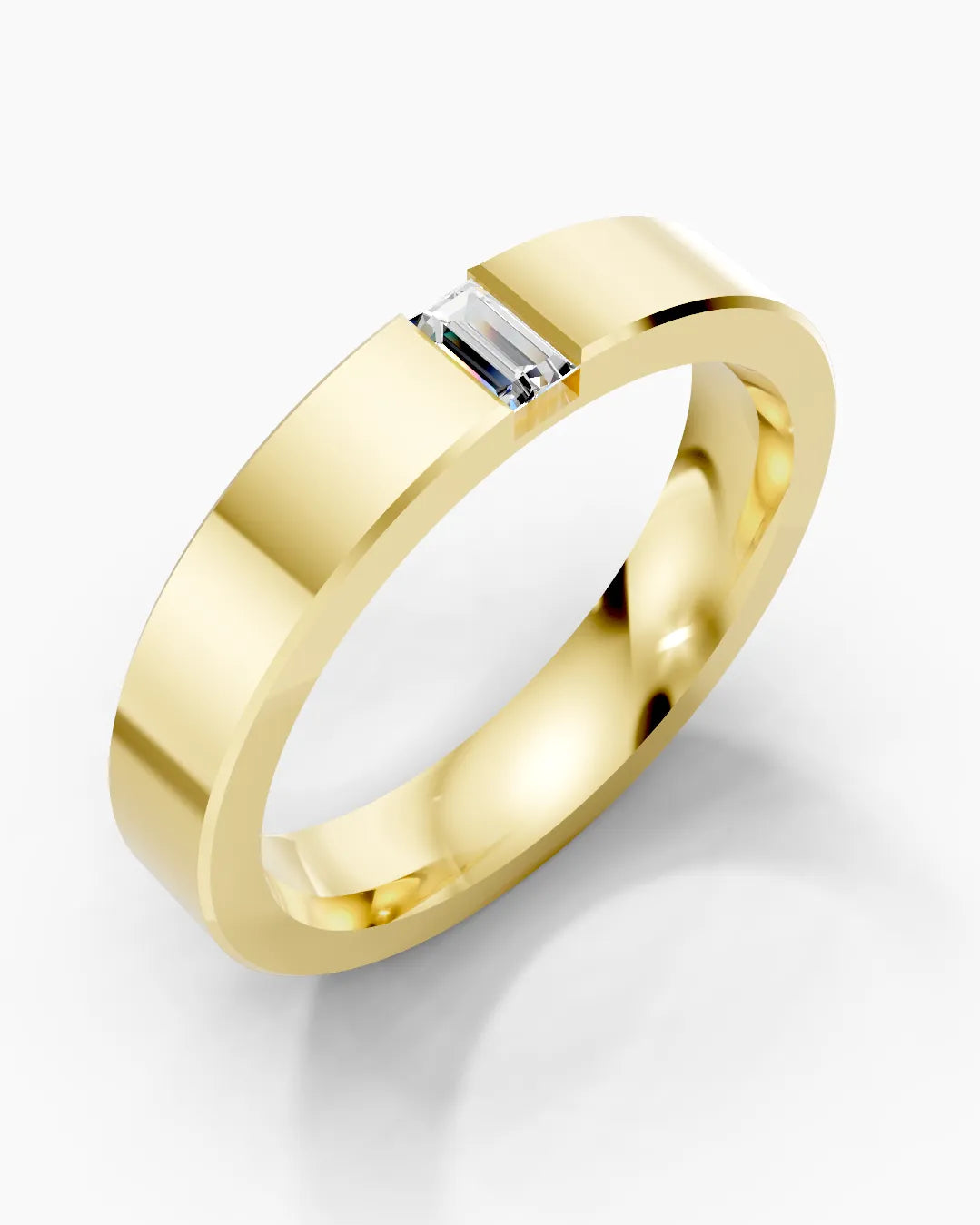 Claddagh Women Ring