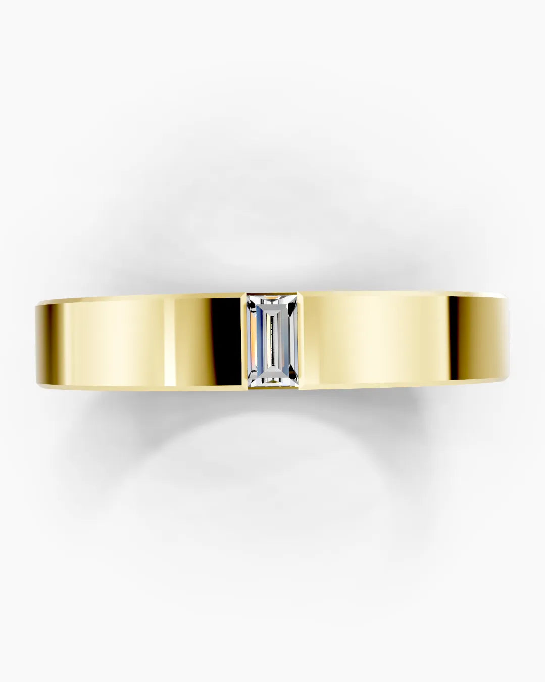 Claddagh Women Ring