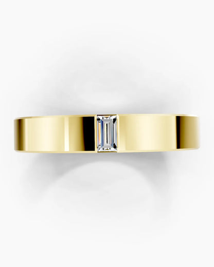 Claddagh Women Ring