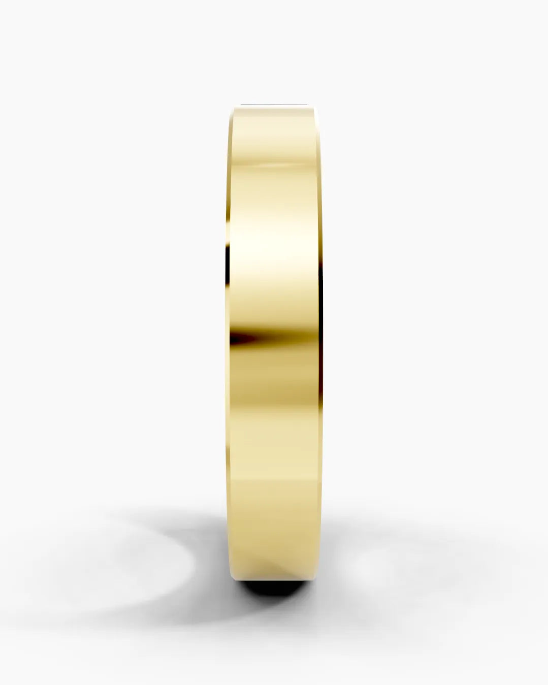 Inlay Men Ring