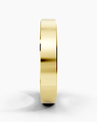 Inlay Men Ring