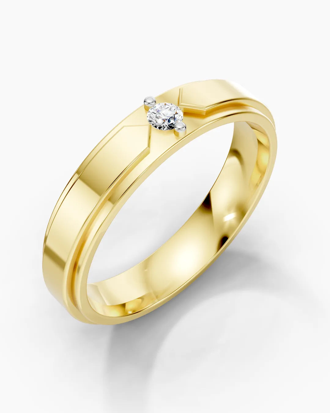 Soulshine Women Ring