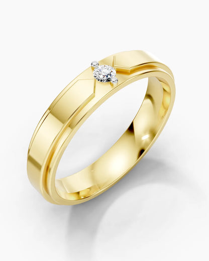 Soulshine Women Ring