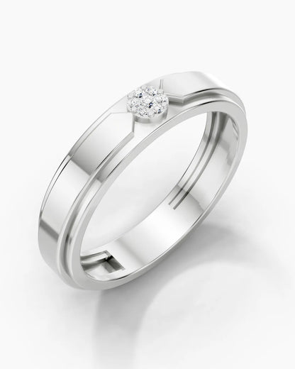 Glowmark Women Ring