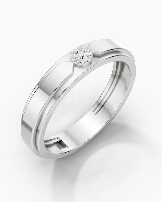 Glowmark Women Ring