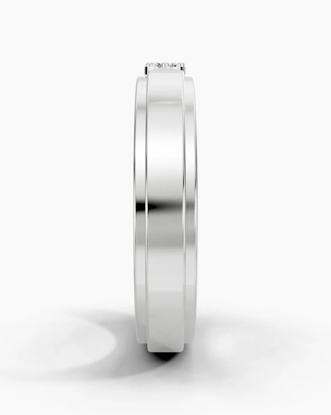Glowmark Women Ring
