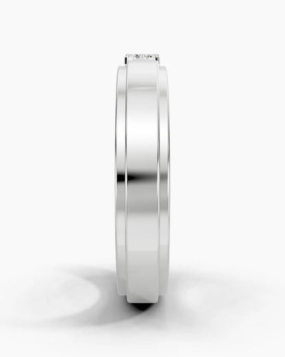 Glowmark Women Ring