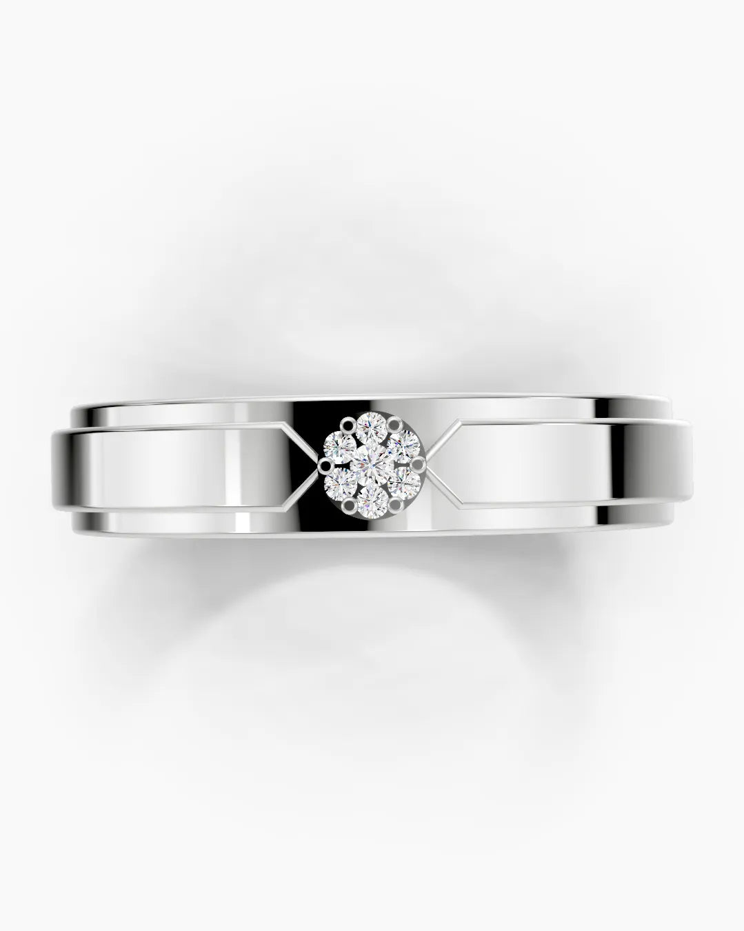 Glowmark Women Ring