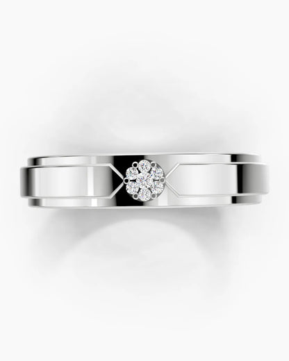Glowmark Women Ring