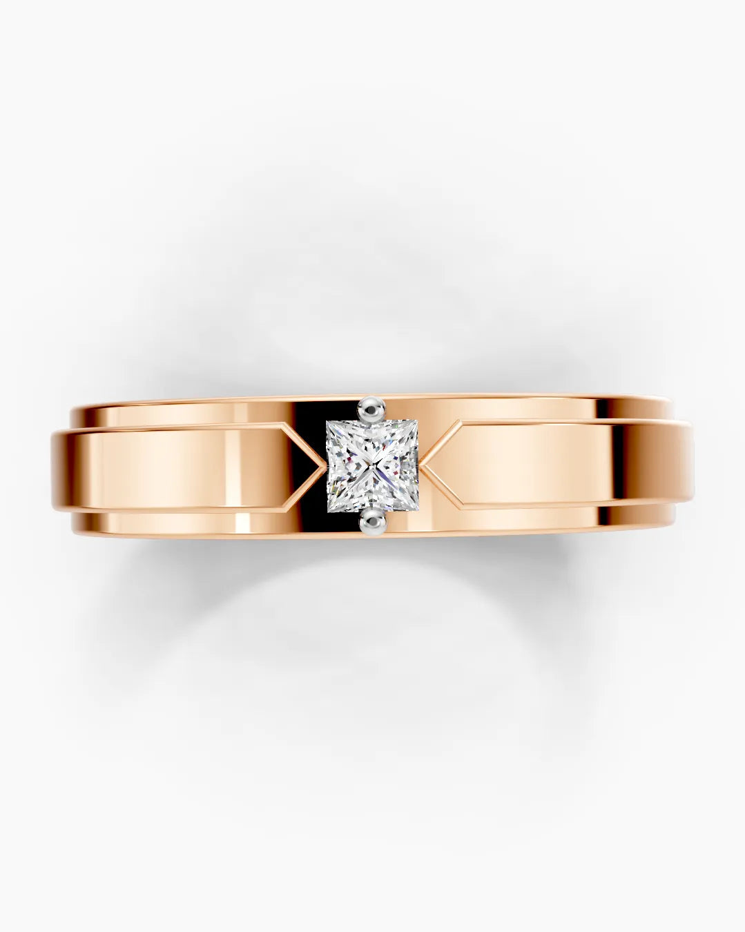 Blushfine Women Ring