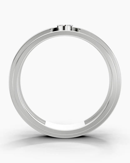 Warmstone Men Ring