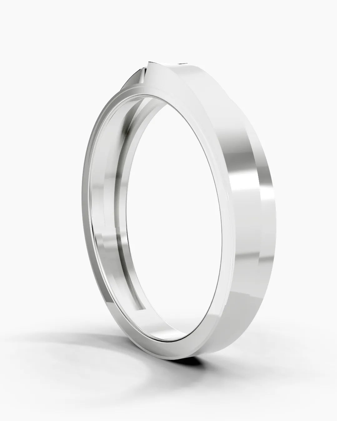 Sparkle Petal Women Ring