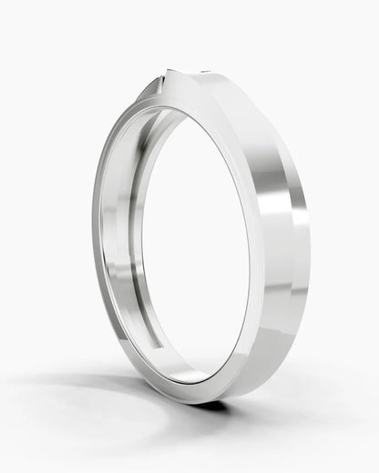 Sparkle Petal Women Ring