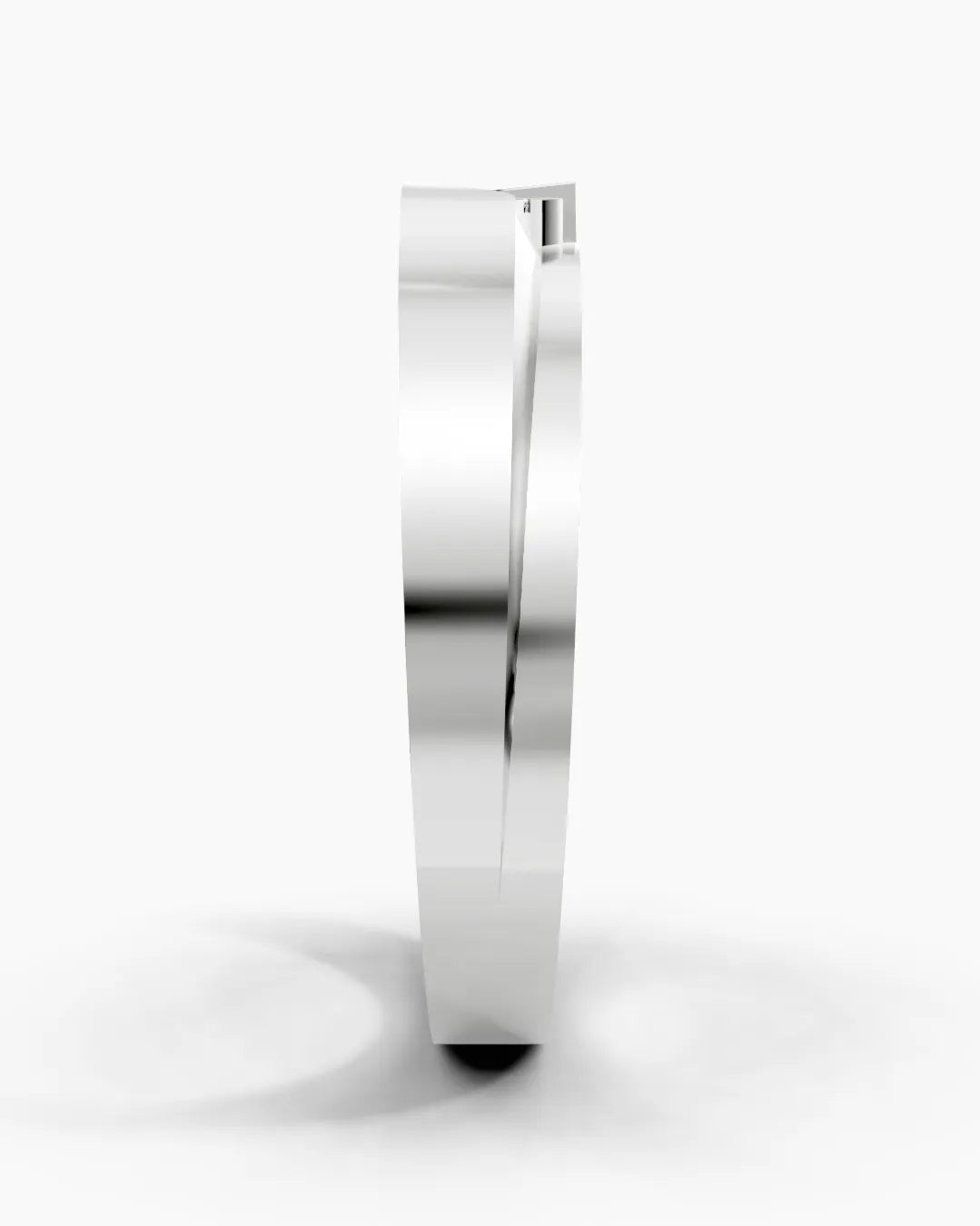Sparkle Petal Women Ring