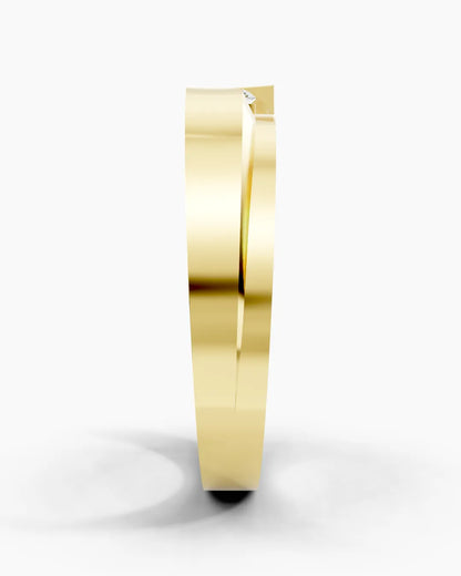 Gravemark Men Ring