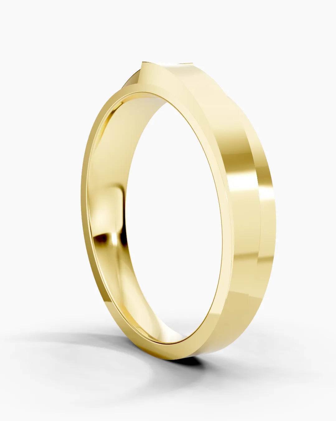 Gravemark Men Ring