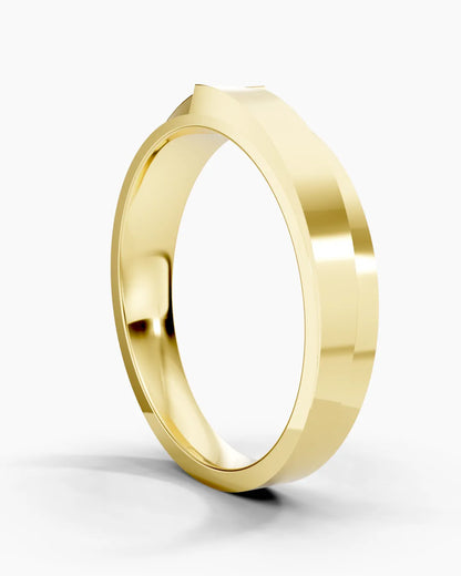 Gravemark Men Ring