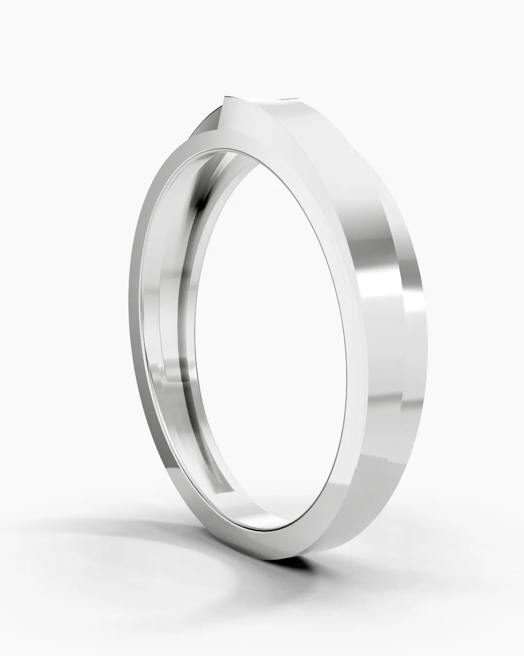Coreflower Men Ring