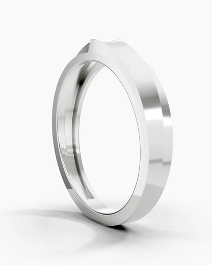 Coreflower Men Ring