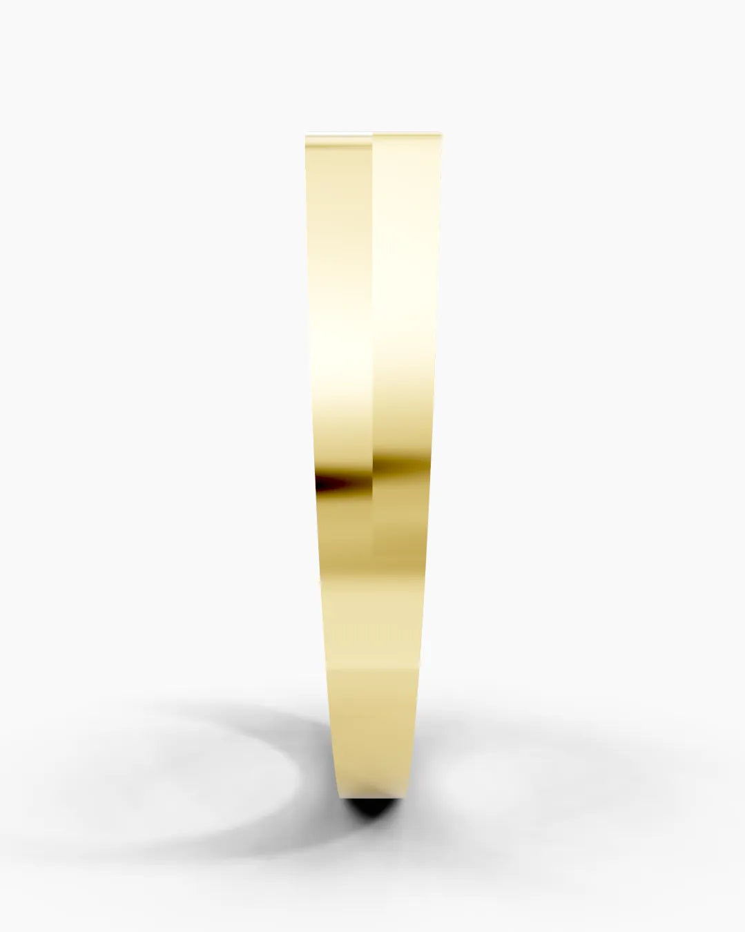 Echo Edge Women Ring