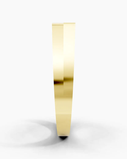 Echo Edge Women Ring